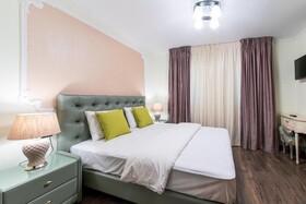Chic Boutique House