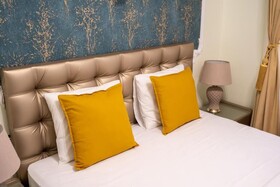 Chic Boutique House