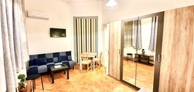 Cismigiu Studio Apartments