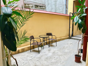 Cismigiu Studio Apartments