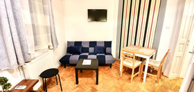 Cismigiu Studio Apartments