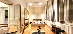 Cismigiu Studio Apartments