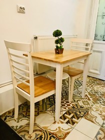 Cismigiu Studio Apartments