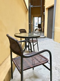 Cismigiu Studio Apartments