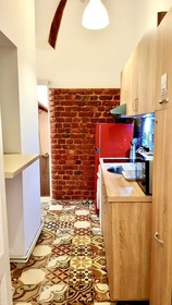 Cismigiu Studio Apartments