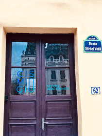 Cismigiu Studio Apartments
