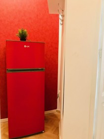 Cismigiu Studio Apartments
