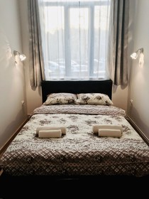 Cismigiu Studio Apartments
