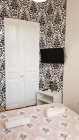 Cismigiu Studio Apartments