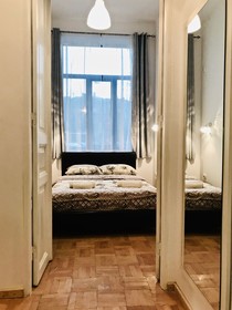 Cismigiu Studio Apartments