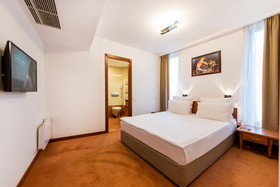 Hotel Duke Romana