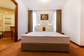 Hotel Duke Romana