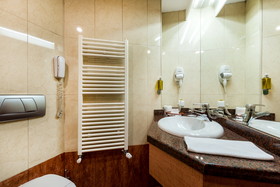 Hotel Duke Romana
