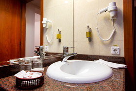 Hotel Duke Romana