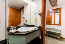 Hotel Duke Romana