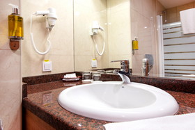 Hotel Duke Romana