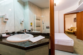 Hotel Duke Romana