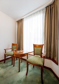 Hotel Duke Romana