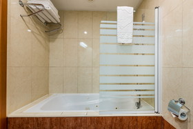 Hotel Duke Romana