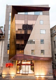 Hotel Duke Romana