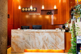 Hotel Duke Romana