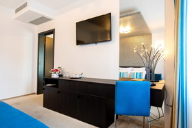 Hotel Duke Romana