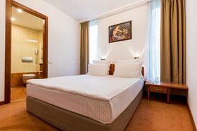 Hotel Duke Romana