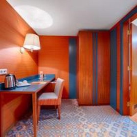 Hotel Duke Romana