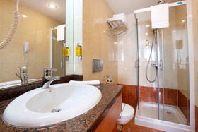 Hotel Duke Romana