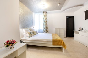 Hotel Duke Romana