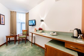 Hotel Duke Romana