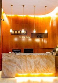 Hotel Duke Romana