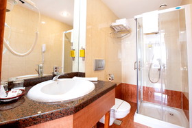 Hotel Duke Romana