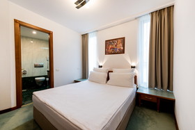 Hotel Duke Romana