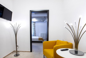 Hotel Duke Romana