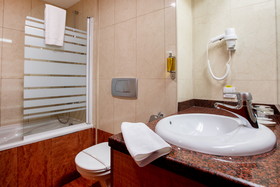 Hotel Duke Romana