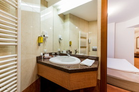Hotel Duke Romana