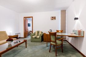 Hotel Duke Romana