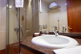 Hotel Duke Romana