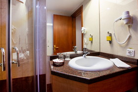 Hotel Duke Romana