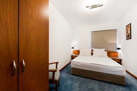 Hotel Duke Romana