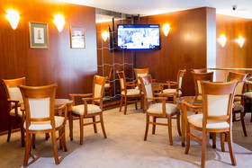Hotel Duke Romana