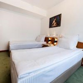 Hotel Duke Romana