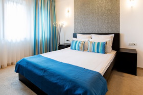 Hotel Duke Romana