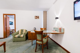 Hotel Duke Romana