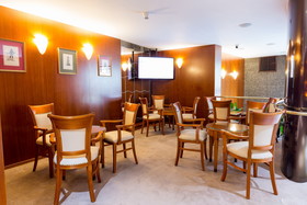 Hotel Duke Romana