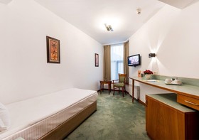 Hotel Duke Romana