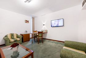 Hotel Duke Romana