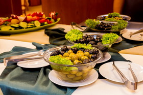 Hotel Duke Romana