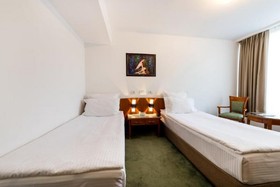 Hotel Duke Romana
